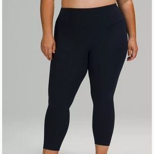 Lululemon Wunder Under